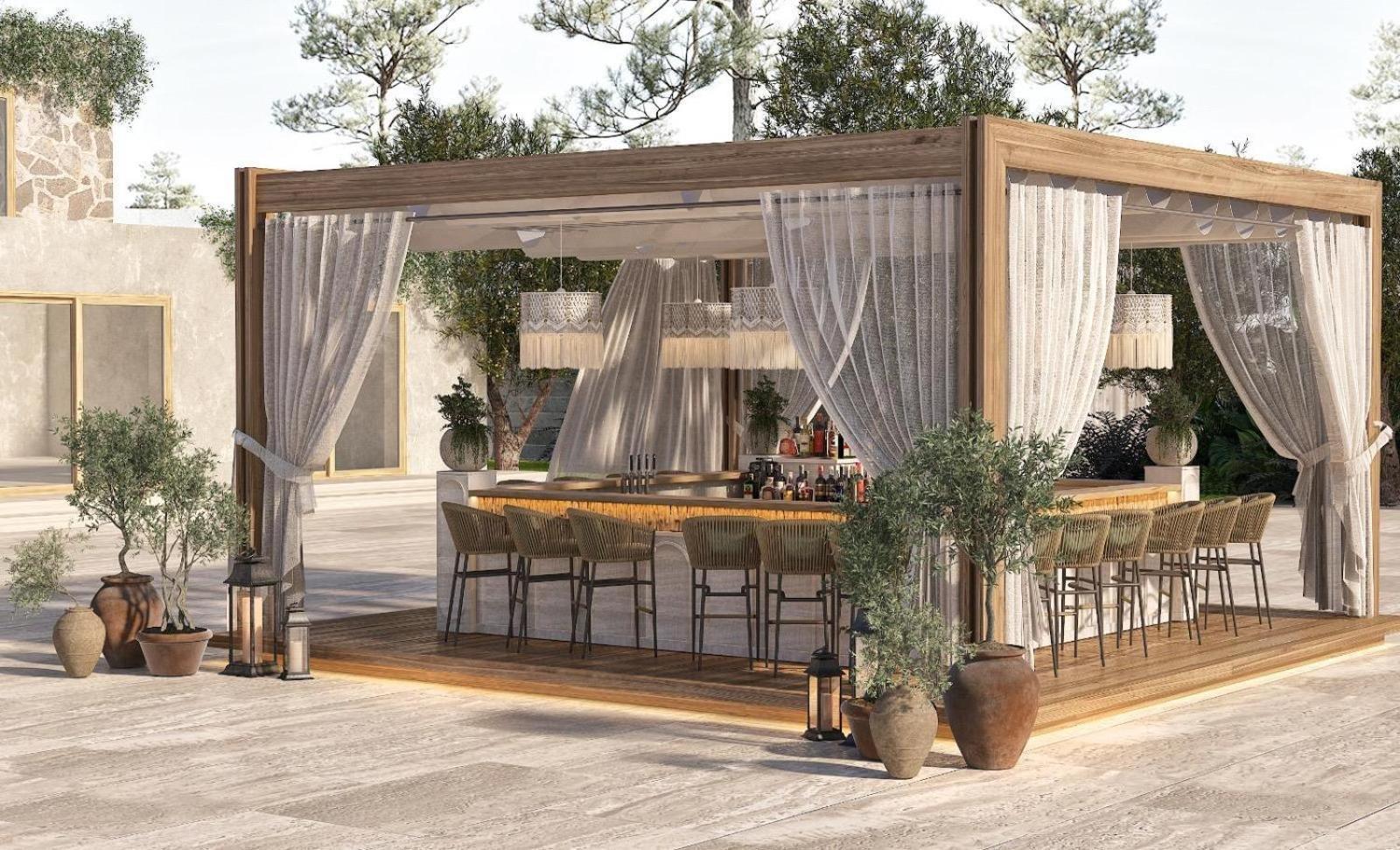 Ruins Luxury Resort - Adults Only يالِكافاك المظهر الخارجي الصورة