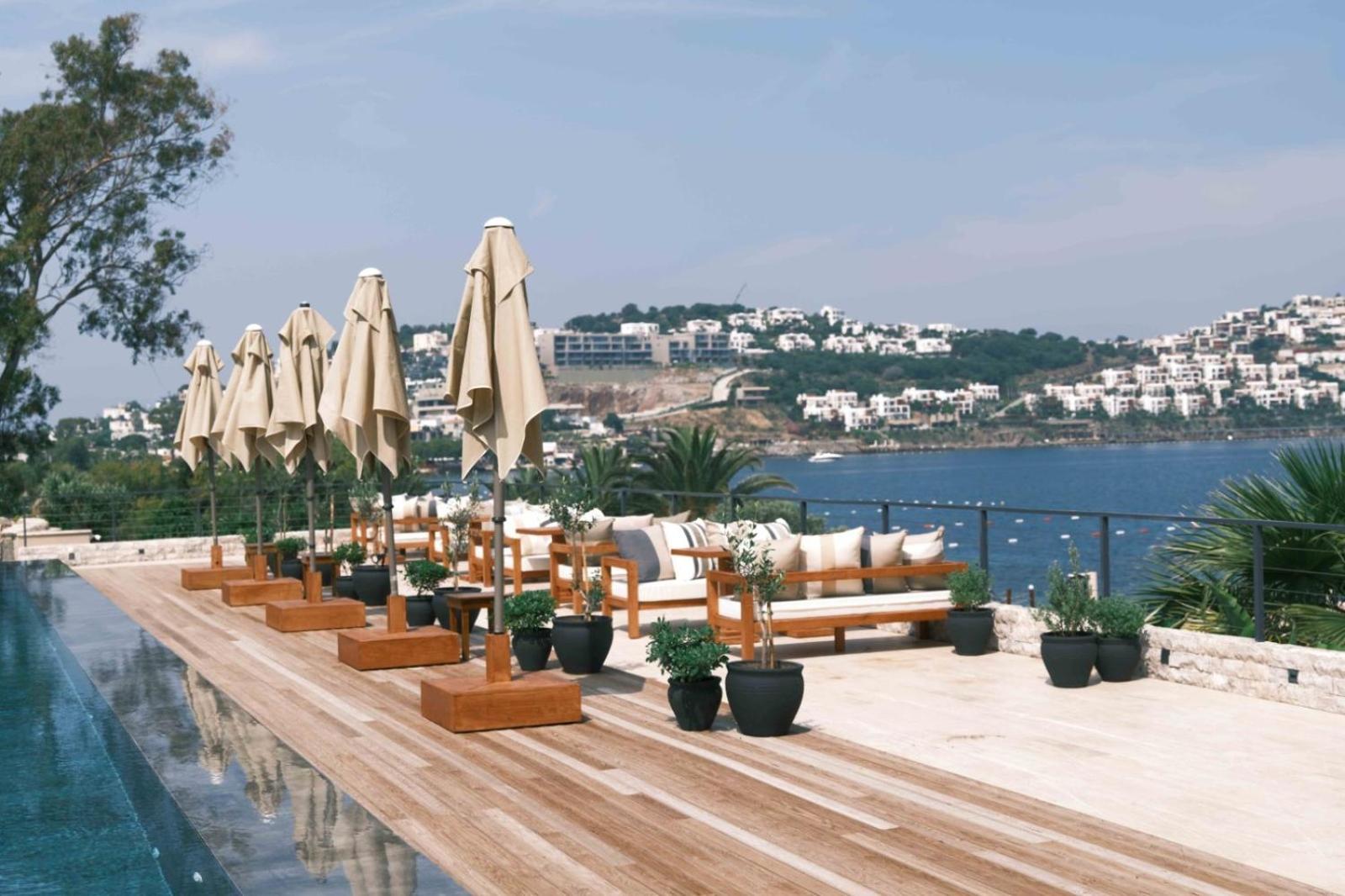 Ruins Luxury Resort - Adults Only يالِكافاك المظهر الخارجي الصورة